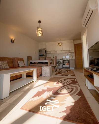 Image of Direct Marina & Canal View Studio – Marina 2